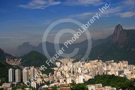 Rio de Janeiro, Brazil.