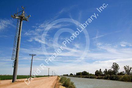 Video monitors used for 