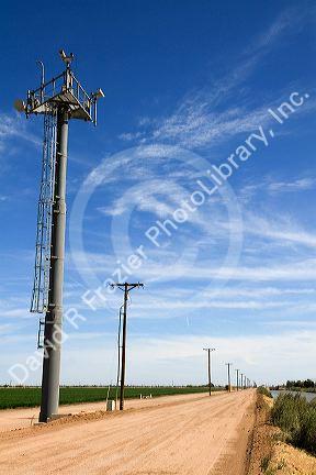 Video monitors used for 