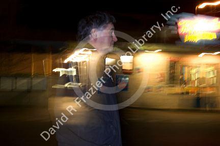 The ghost of Moxie Java.