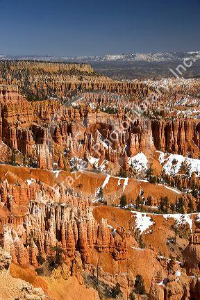 Bryce Canyon National Park, Utah.