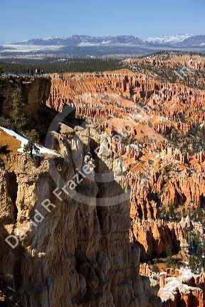 Bryce Canyon National Park, Utah.