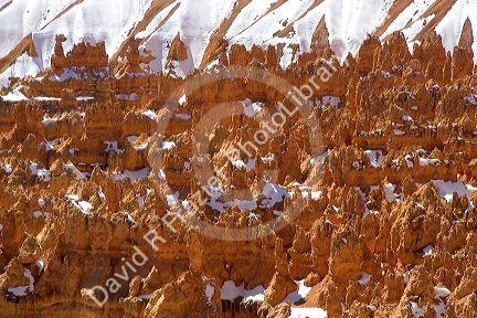 Bryce Canyon National Park, Utah.