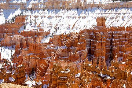 Bryce Canyon National Park, Utah.