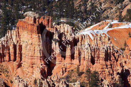 Bryce Canyon National Park, Utah.