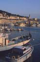 Sete, France.