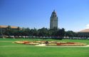 Stanford University in Palo Alto, California.