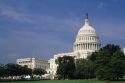 United States capitol building in Washington, D.C.