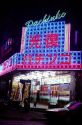 A Pachinko parlor in Taipei, Taiwan.