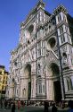 Duomo in Florence, Italy.