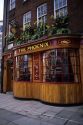 The Phoenix a pub in London, England.