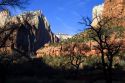 Zion National Park, Utah.