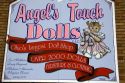 Angel's Touch Doll company, an amish business at Berlin, Ohio.