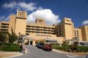 University of Missouri Health Care, home of the Mason Eye Institute at Columbia, Missouri.
