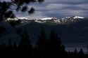 Dawn at West Mountain and Lake Cascade in Valley County, Idaho.