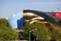 Experience Music Project in Seattle, Washington.