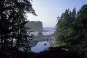 Ruby Beach at Olympic National Park, Washington.