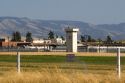Washington State Penitentiary located in Walla Walla, Washington.