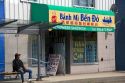 Vietnamese business in Vancouver, British Columbia, Canada.