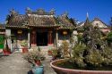 Phuoc Kien Assembly Hall in Hoi An, Vietnam.