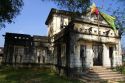 Long Hung Church is a National Relic in the town of Quang Tri, Vietnam.