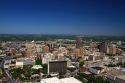 Cityscape of San Antonio, Texas, USA.