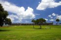 The Castillo de San Marcos is the oldest masonary fort in the continental United States, it is located at St. Augustine, Florida, USA