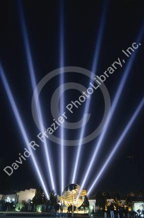 Universal Studios in Orlando, Florida.