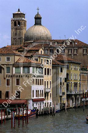 Venice, Italy.