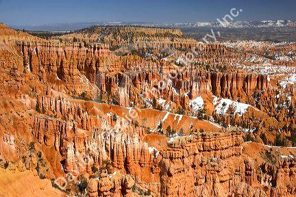 Bryce Canyon National Park, Utah.