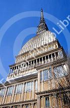 Mole in Turin, Italy is now used as a  motion picture museum.