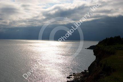 Cape Orby, Prince Edward Island, Canada.