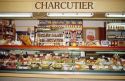 Charcutier in Paris, France.