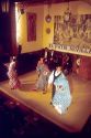 Flamenco Dancer's in Seville, Spain.