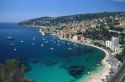 Ville Franche, France.