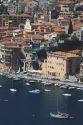 Ville Franche, France.