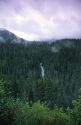 Waterfall in Washington.