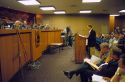 Boise Idaho City Counsel Meeting.