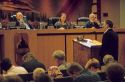 Boise Idaho City Council Meeting.