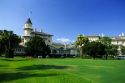 Jekyl Island Club Hotel, Georgia.
