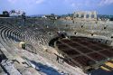The Amphitheater in Verona, Italy.