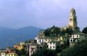 A village near Levanto, Italy.