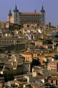 Toledo, Spain.