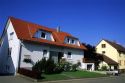 Housing in Gruol, Southern Germany.
