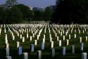 Arlington National Cemetery, Virginia.