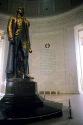 Jefferson Memorial in Washington DC.