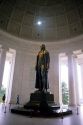 Jefferson Memorial in Washington DC.