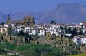 Ronda, Spain.