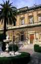 Archivo De Indias in Seville, Spain.