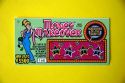 Idaho scratch lottery ticket.